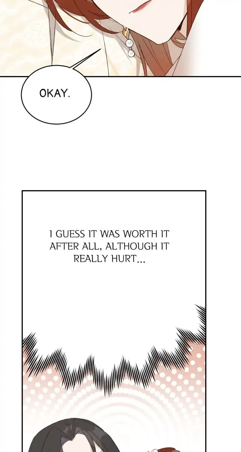 Read How the Empress Breaks the Rules chapter 46 image 13 on Lezhin