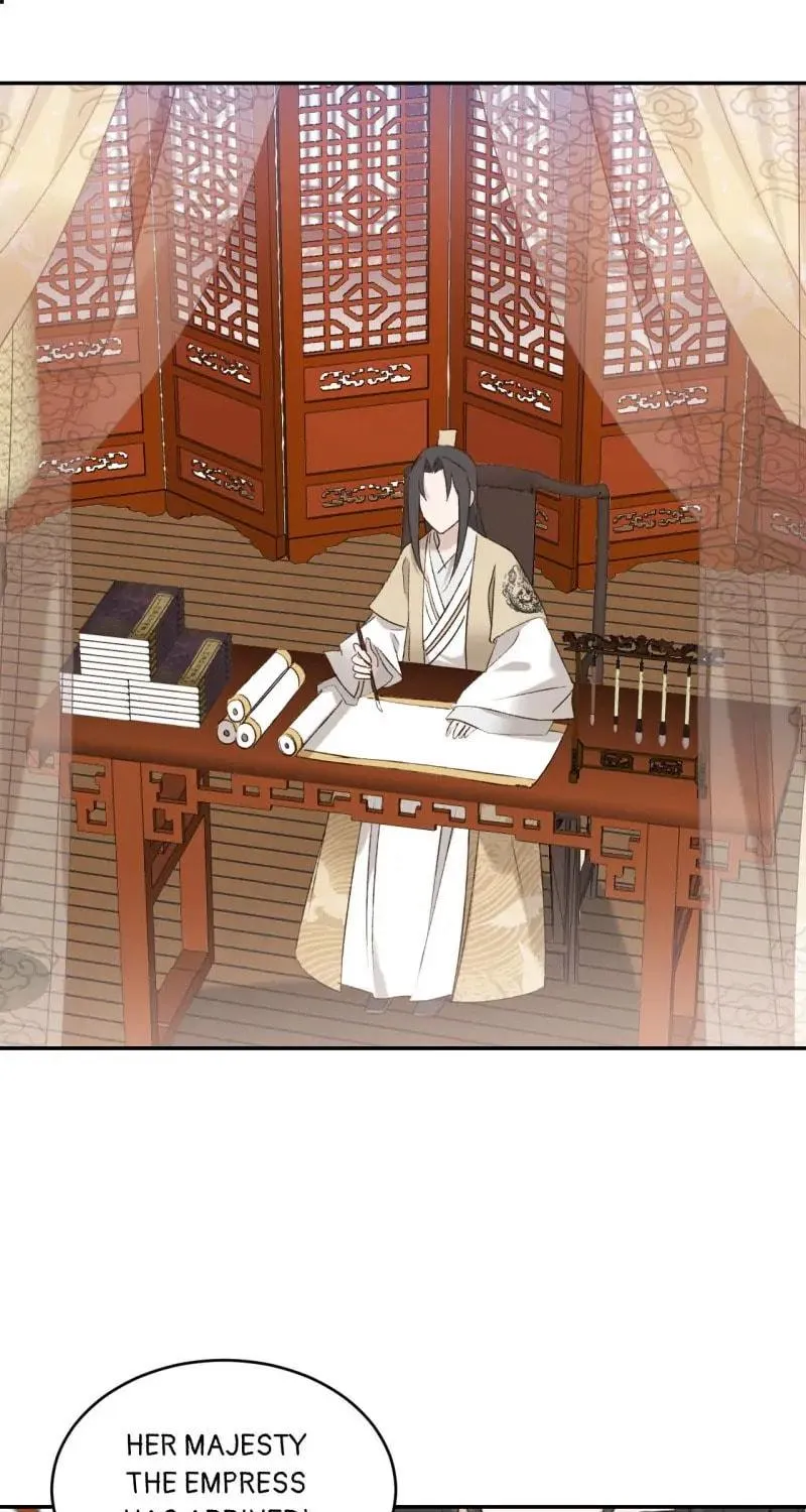 Read How the Empress Breaks the Rules chapter 46 image 16 on Lezhin