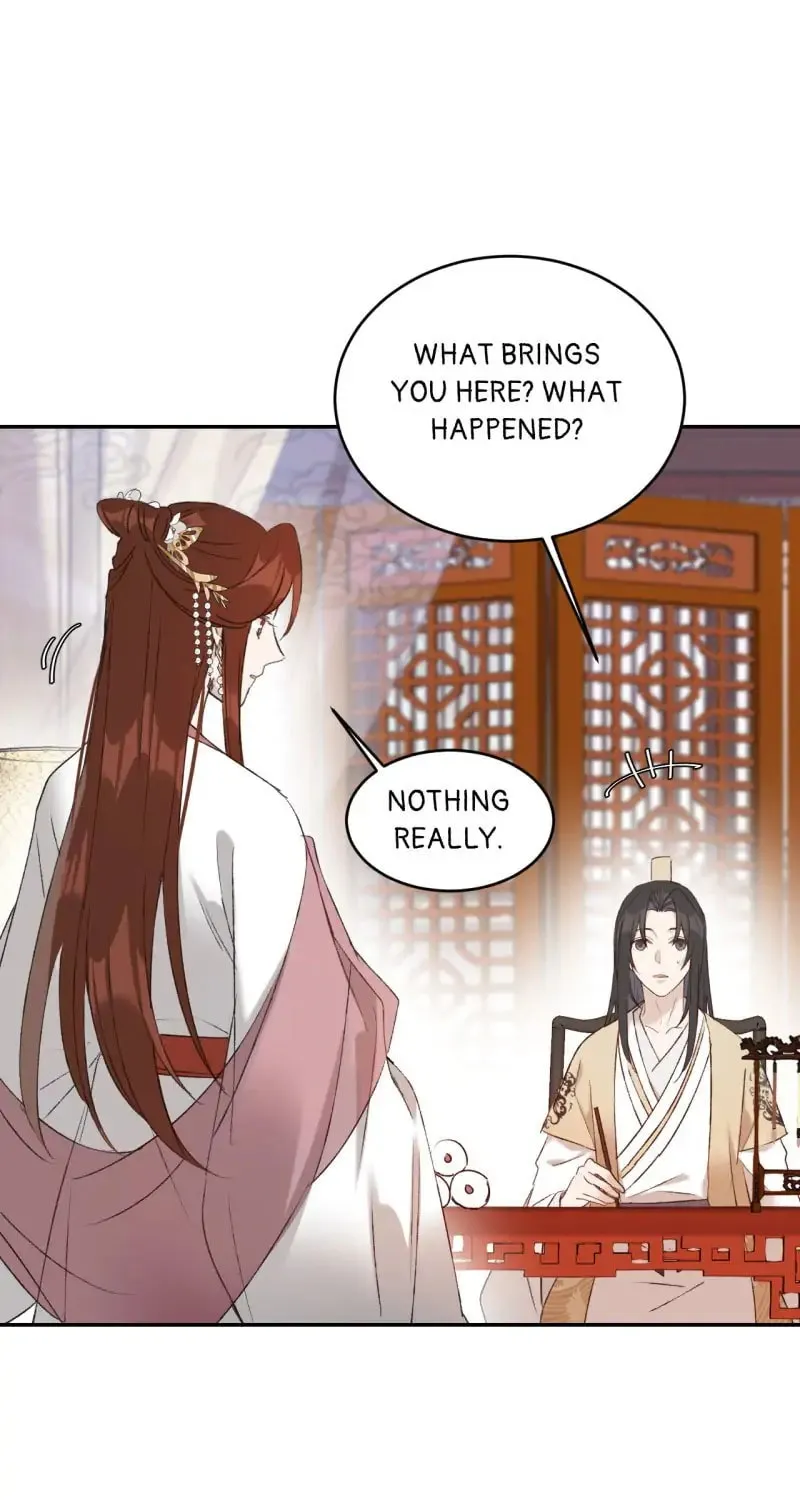 Read How the Empress Breaks the Rules chapter 46 image 18 on Lezhin