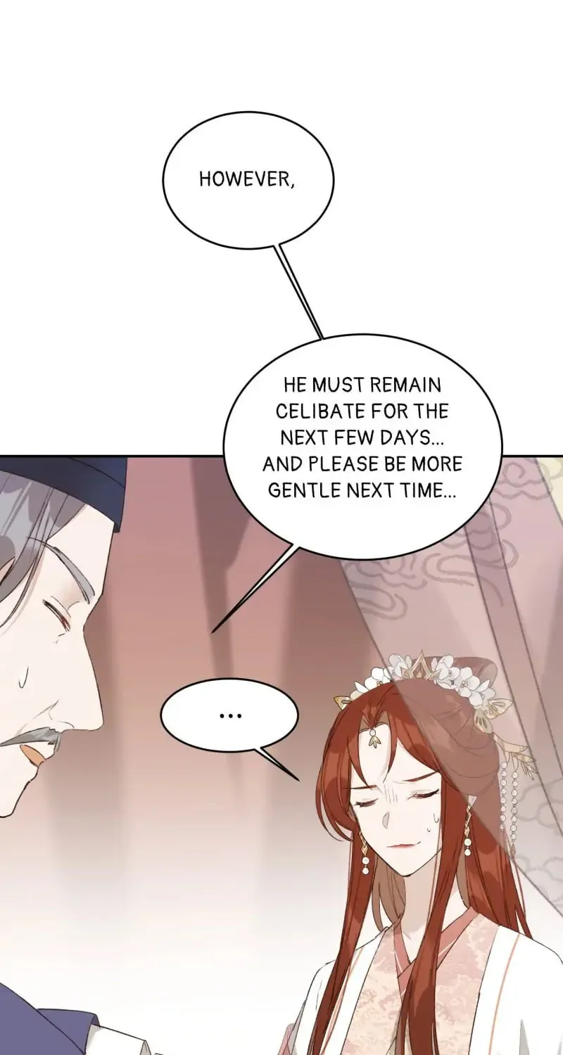 Read How the Empress Breaks the Rules chapter 46 image 2 on Lezhin