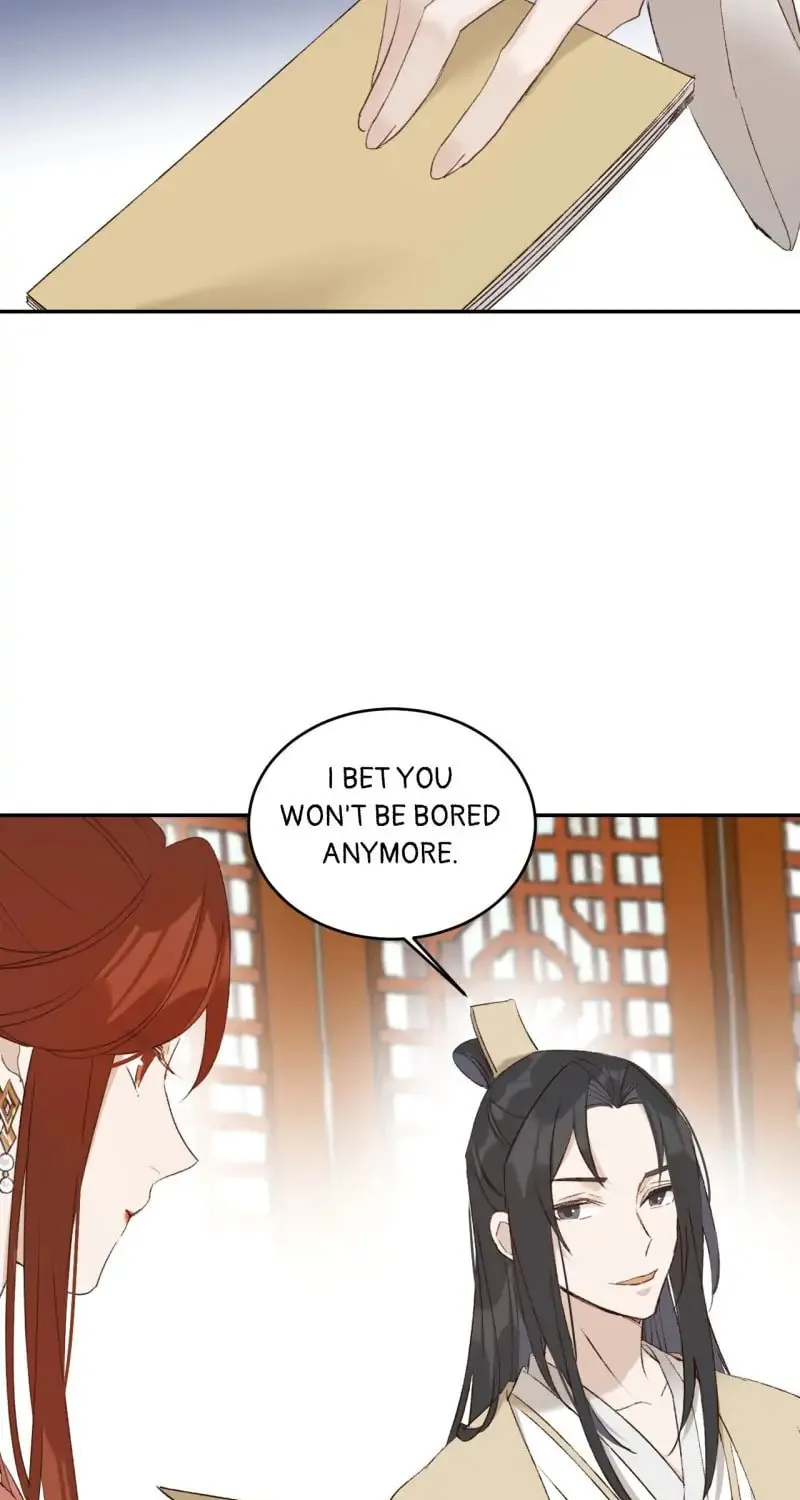 Read How the Empress Breaks the Rules chapter 46 image 22 on Lezhin