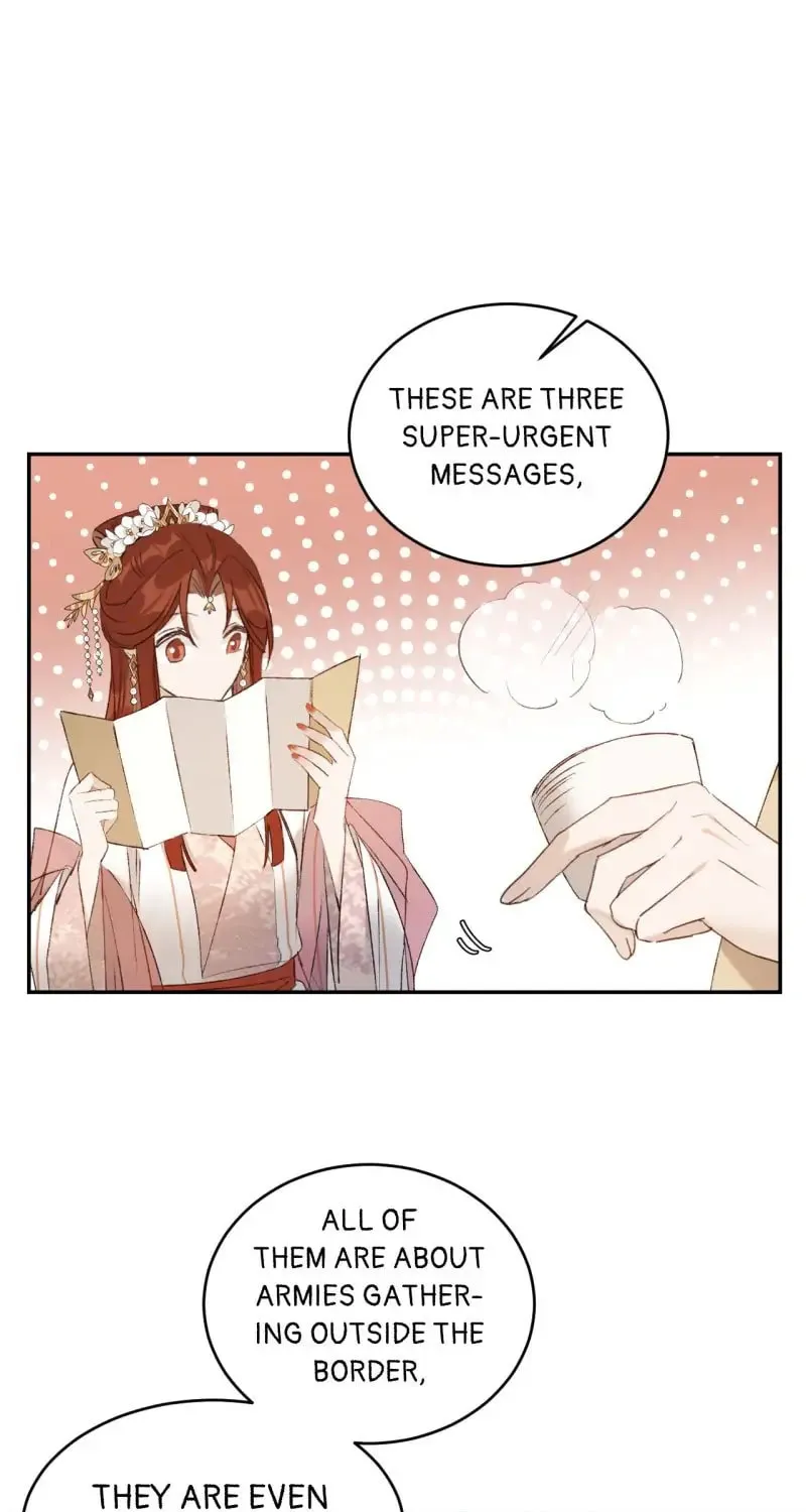 Read How the Empress Breaks the Rules chapter 46 image 24 on Lezhin