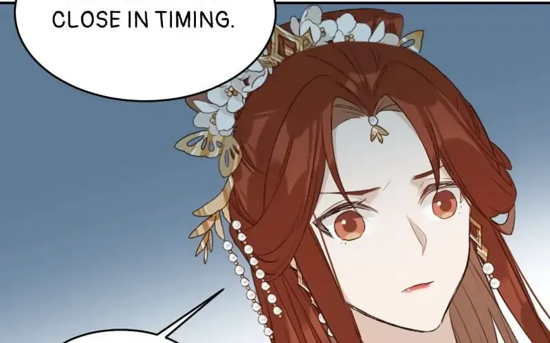 Read How the Empress Breaks the Rules chapter 46 image 25 on Lezhin