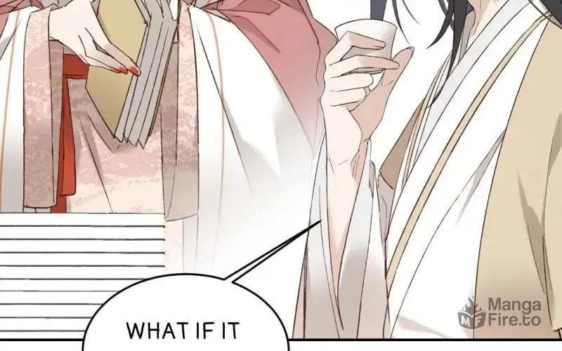 Read How the Empress Breaks the Rules chapter 46 image 27 on Lezhin