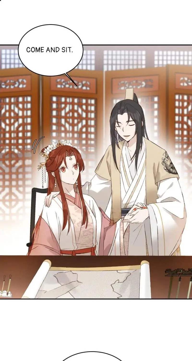 Read How the Empress Breaks the Rules chapter 46 image 31 on Lezhin
