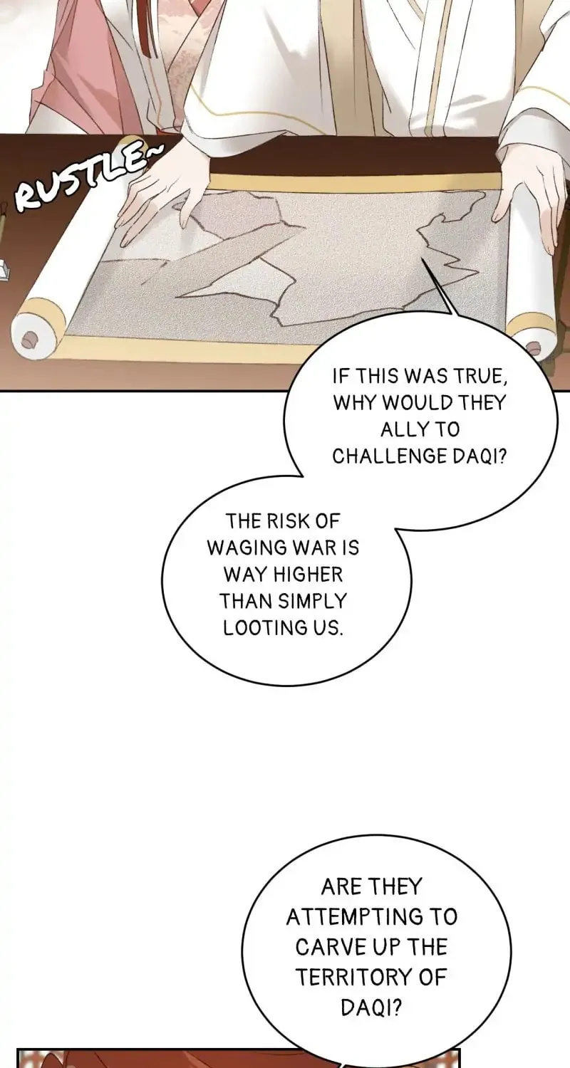 Read How the Empress Breaks the Rules chapter 46 image 33 on Lezhin