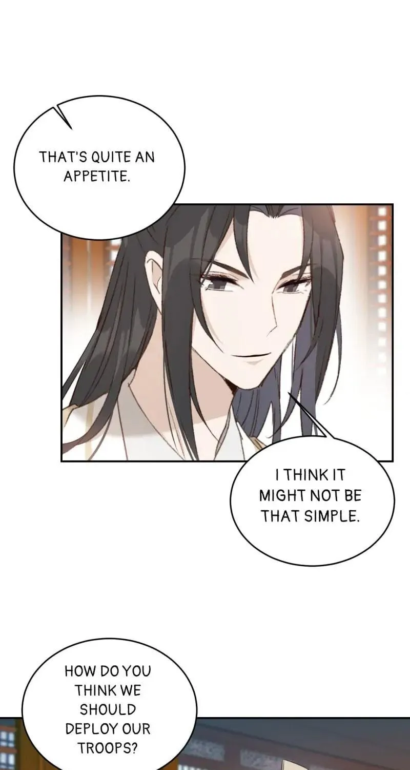 Read How the Empress Breaks the Rules chapter 46 image 35 on Lezhin