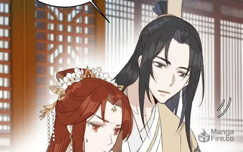 Read How the Empress Breaks the Rules chapter 46 image 36 on Lezhin