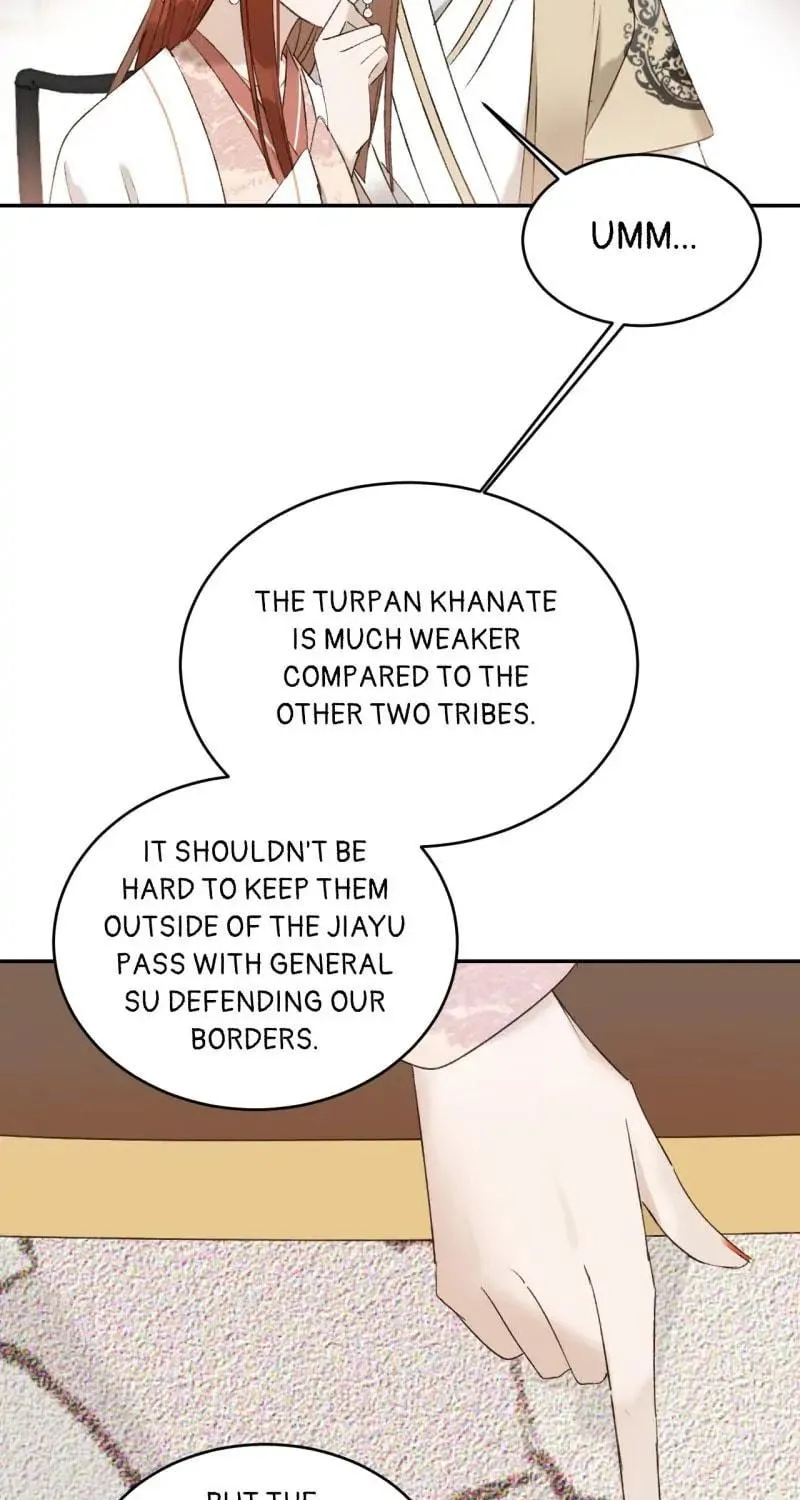 Read How the Empress Breaks the Rules chapter 46 image 37 on Lezhin