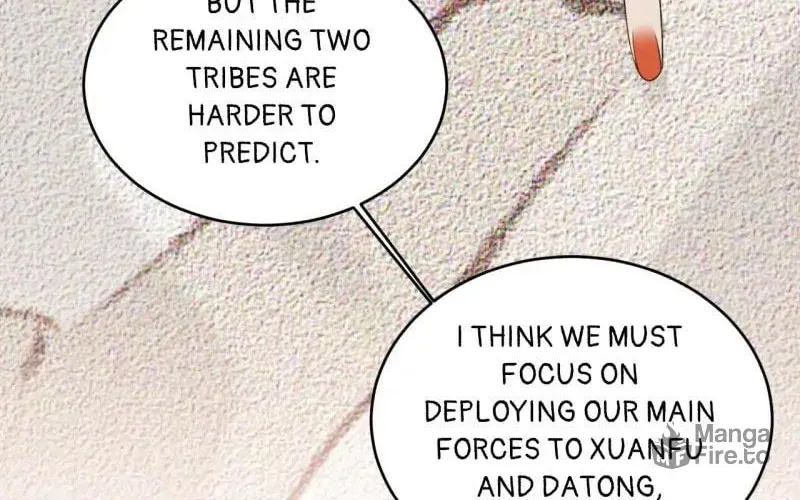 Read How the Empress Breaks the Rules chapter 46 image 38 on Lezhin