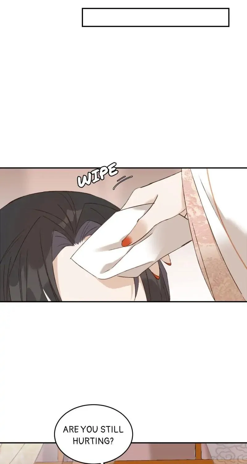 Read How the Empress Breaks the Rules chapter 46 image 4 on Lezhin
