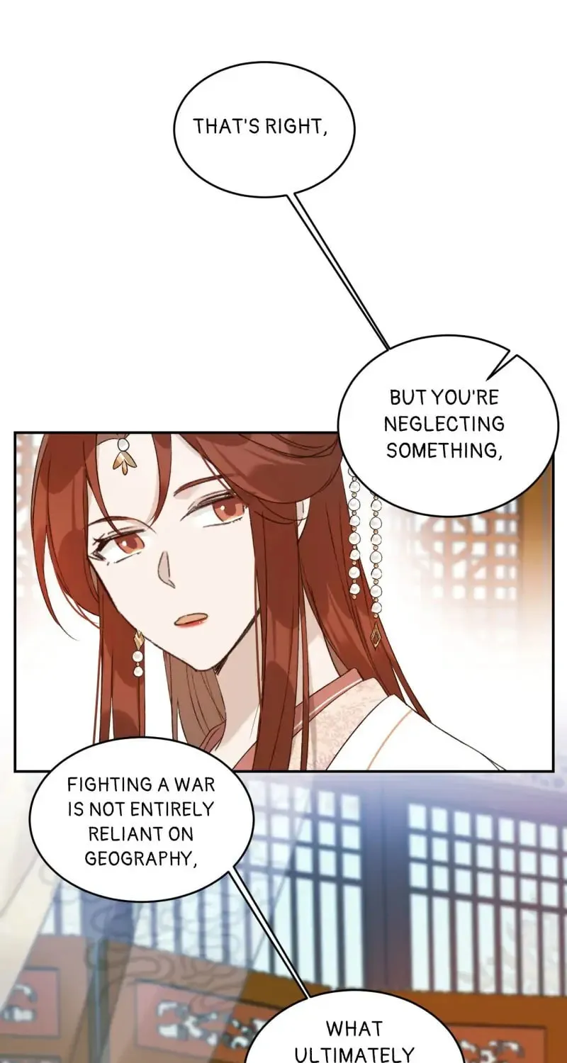 Read How the Empress Breaks the Rules chapter 46 image 40 on Lezhin
