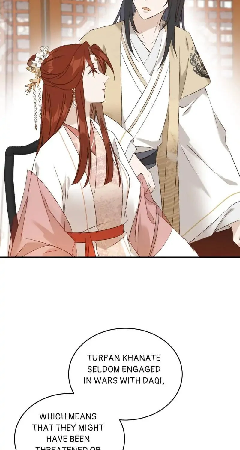 Read How the Empress Breaks the Rules chapter 46 image 42 on Lezhin