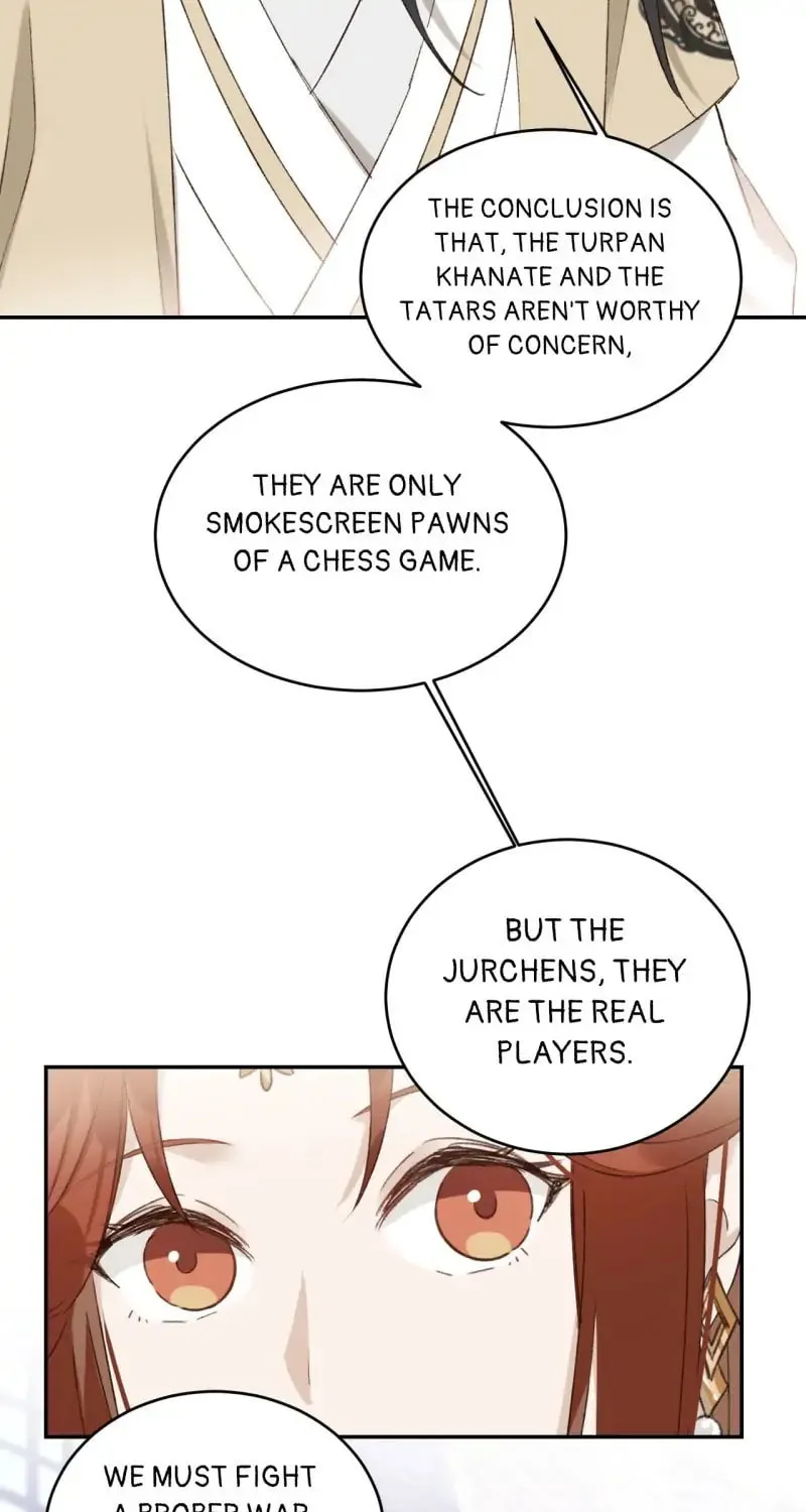 Read How the Empress Breaks the Rules chapter 46 image 46 on Lezhin