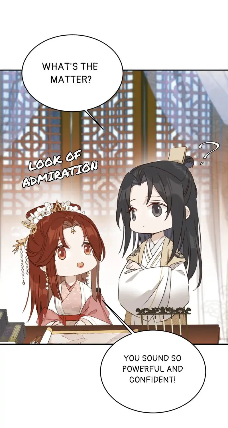 Read How the Empress Breaks the Rules chapter 46 image 50 on Lezhin