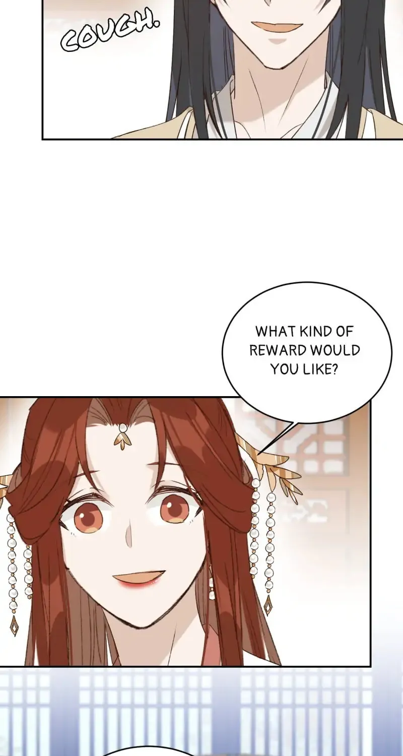 Read How the Empress Breaks the Rules chapter 46 image 52 on Lezhin