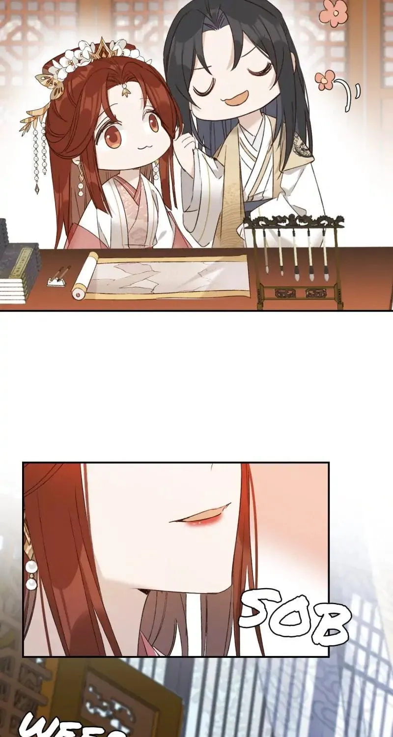 Read How the Empress Breaks the Rules chapter 46 image 54 on Lezhin