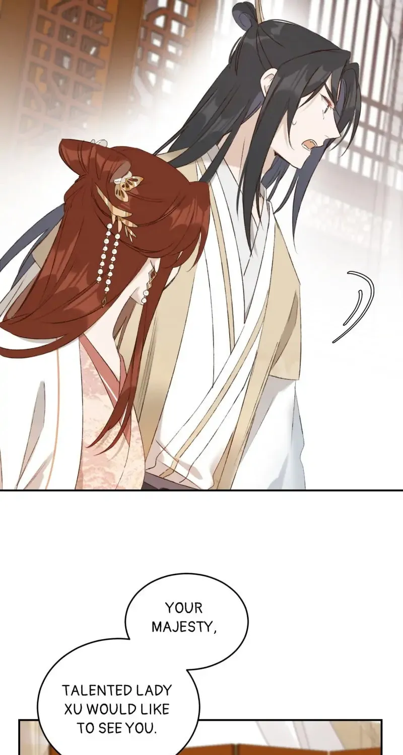 Read How the Empress Breaks the Rules chapter 46 image 56 on Lezhin