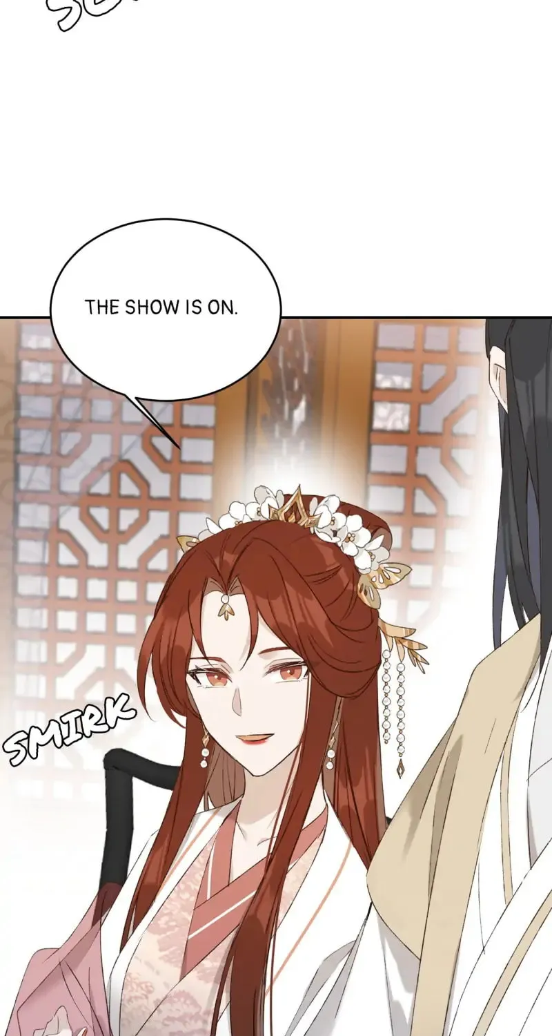 Read How the Empress Breaks the Rules chapter 46 image 58 on Lezhin