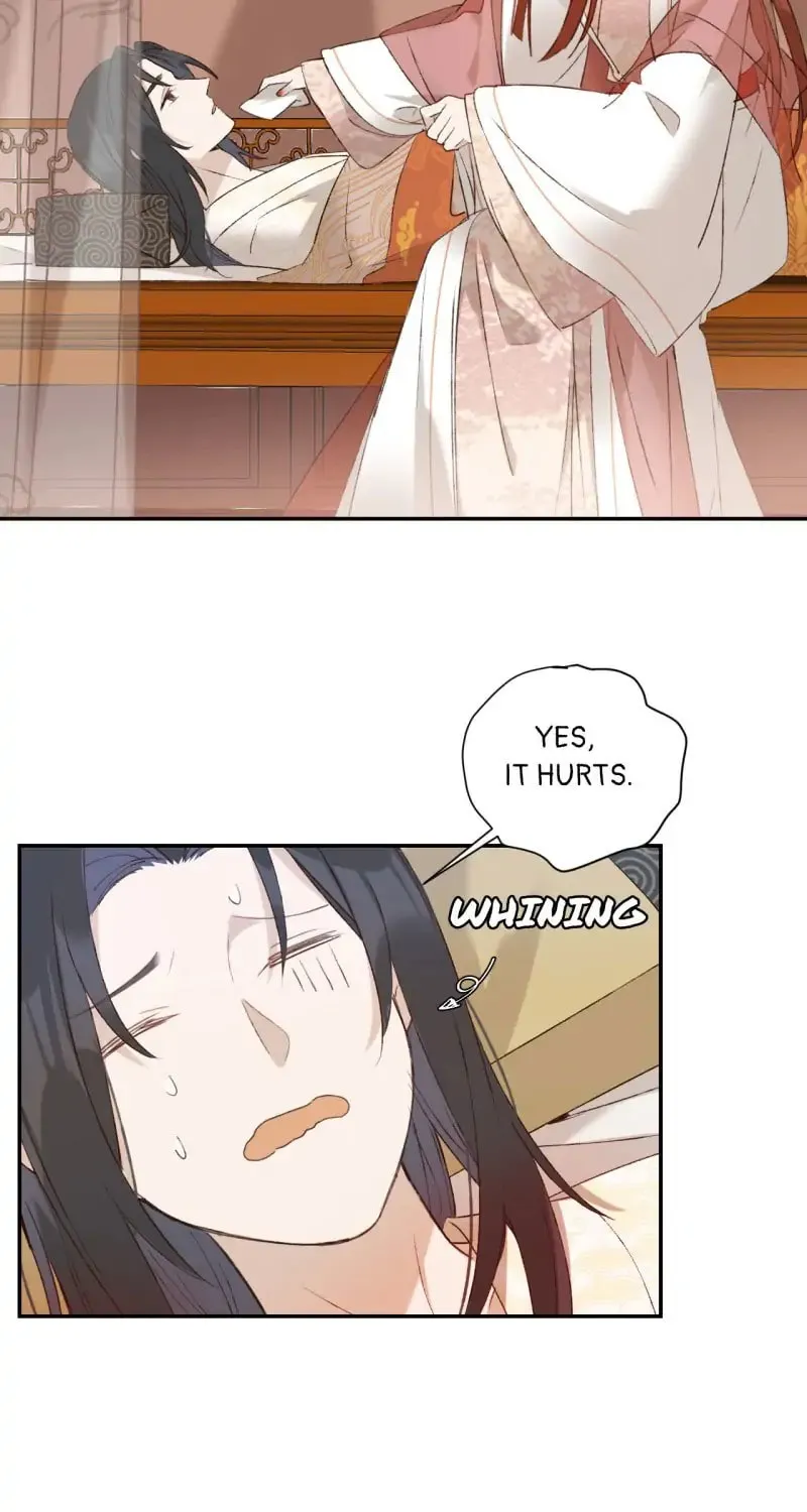 Read How the Empress Breaks the Rules chapter 46 image 6 on Lezhin