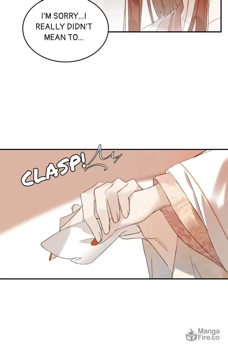 Read How the Empress Breaks the Rules chapter 46 image 8 on Lezhin