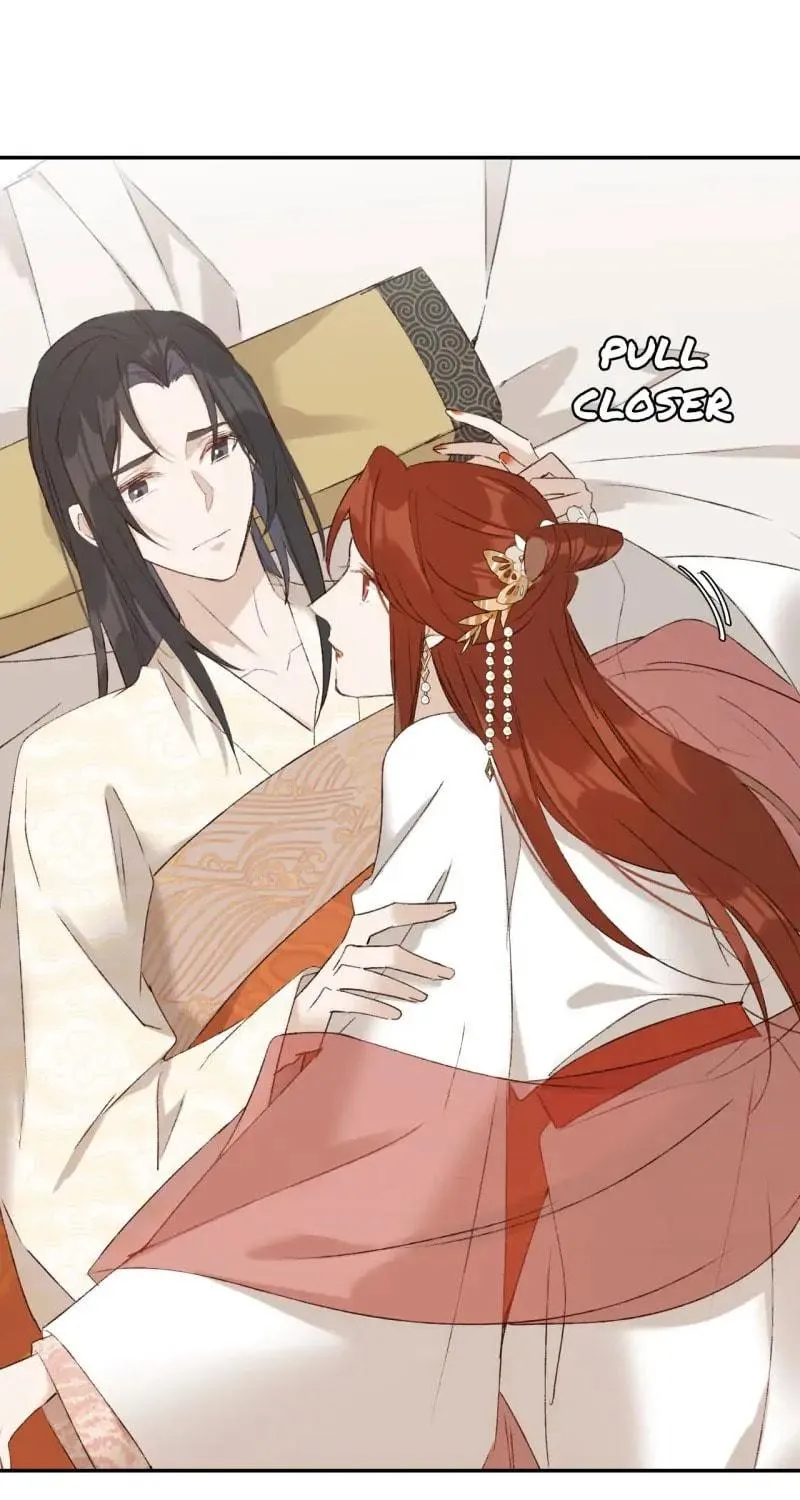 Read How the Empress Breaks the Rules chapter 46 image 9 on Lezhin