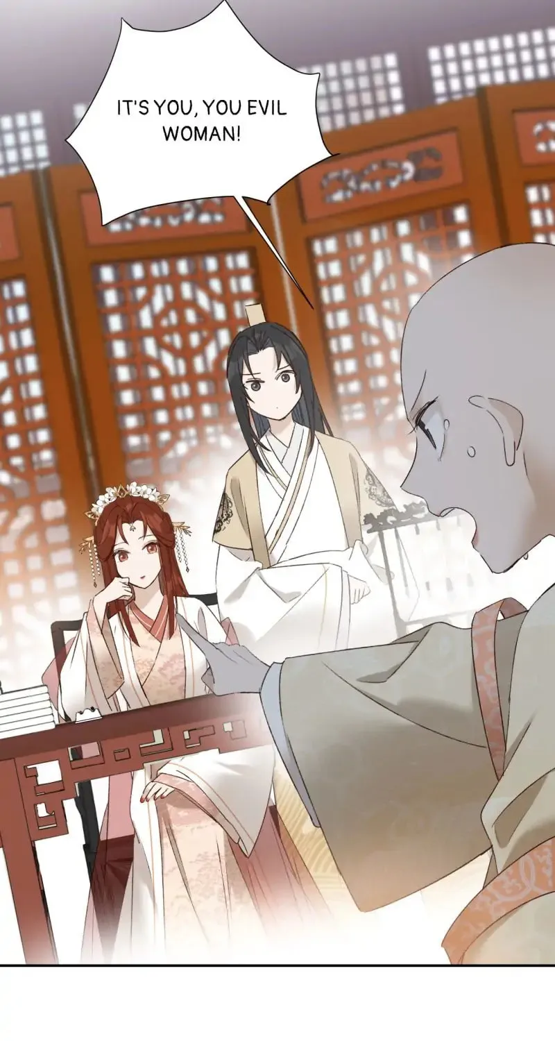 Read How the Empress Breaks the Rules chapter 47 image 11 on Lezhin