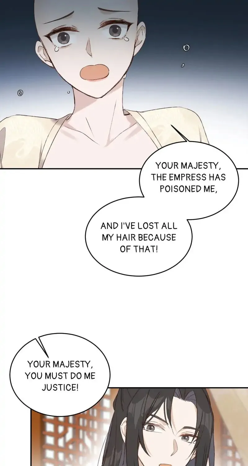 Read How the Empress Breaks the Rules chapter 47 image 13 on Lezhin
