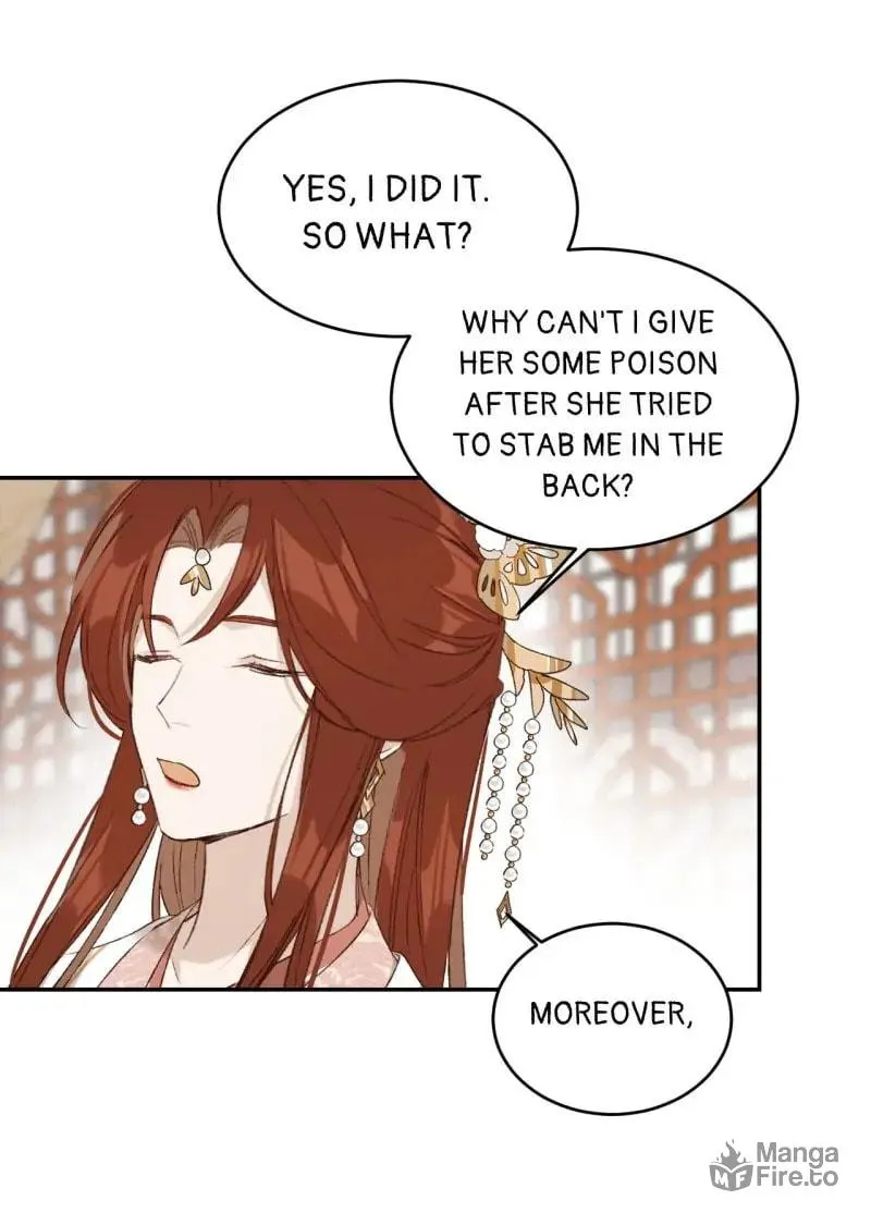 Read How the Empress Breaks the Rules chapter 47 image 15 on Lezhin