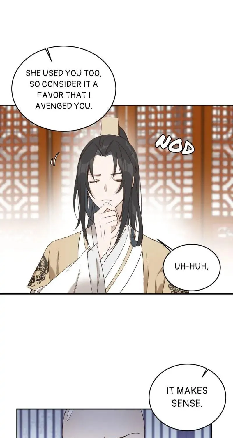Read How the Empress Breaks the Rules chapter 47 image 16 on Lezhin