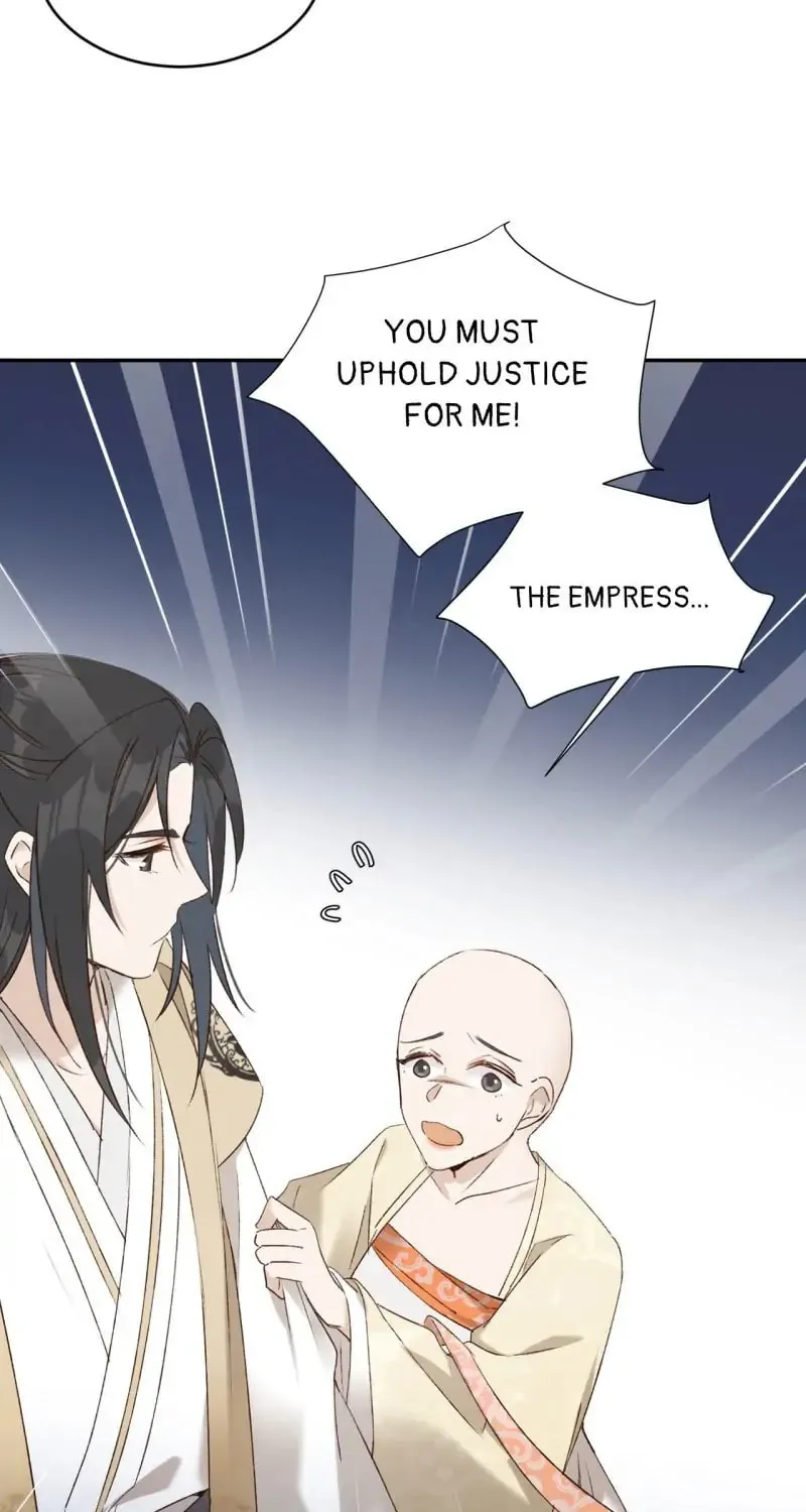 Read How the Empress Breaks the Rules chapter 47 image 18 on Lezhin