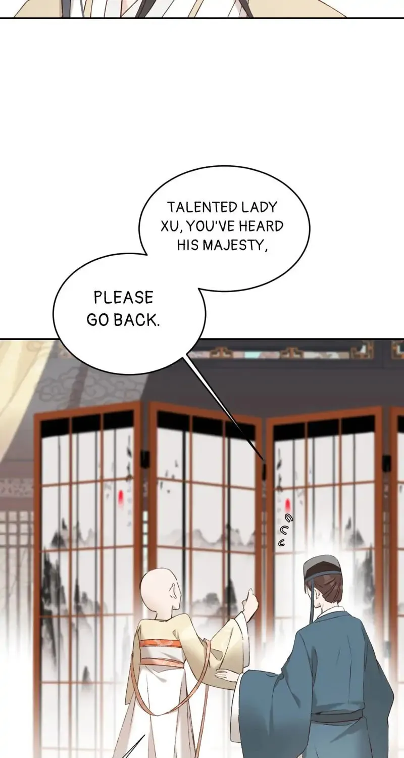 Read How the Empress Breaks the Rules chapter 47 image 2 on Lezhin