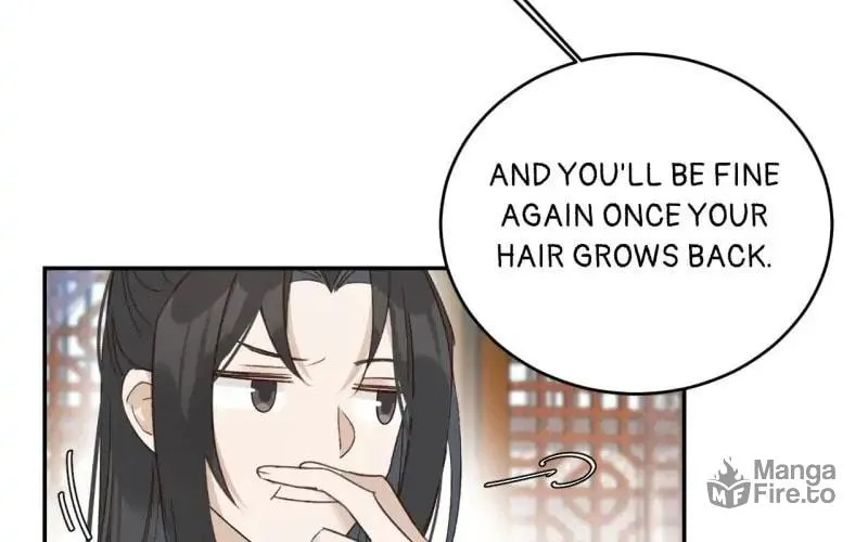 Read How the Empress Breaks the Rules chapter 47 image 21 on Lezhin
