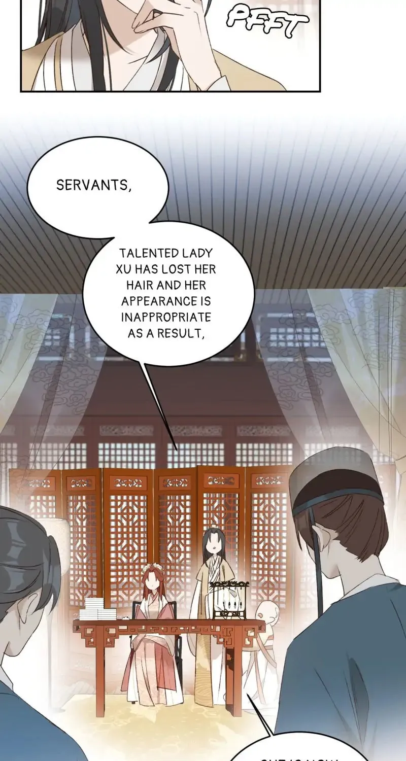 Read How the Empress Breaks the Rules chapter 47 image 22 on Lezhin
