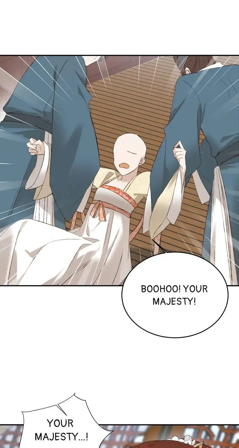Read How the Empress Breaks the Rules chapter 47 image 25 on Lezhin