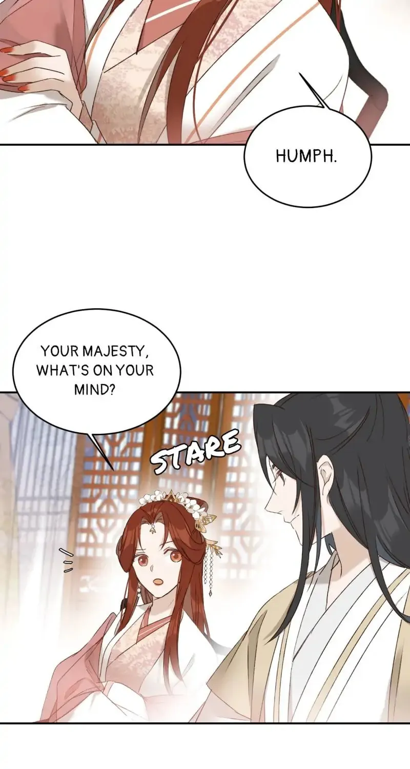 Read How the Empress Breaks the Rules chapter 47 image 27 on Lezhin