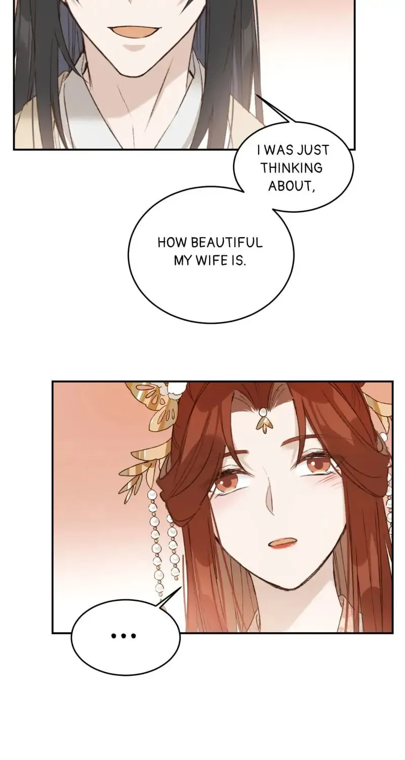 Read How the Empress Breaks the Rules chapter 47 image 29 on Lezhin