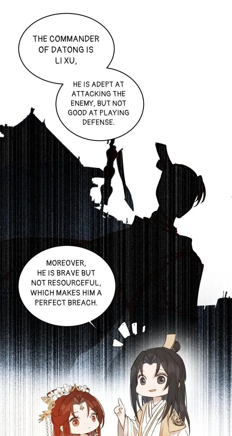 Read How the Empress Breaks the Rules chapter 47 image 36 on Lezhin