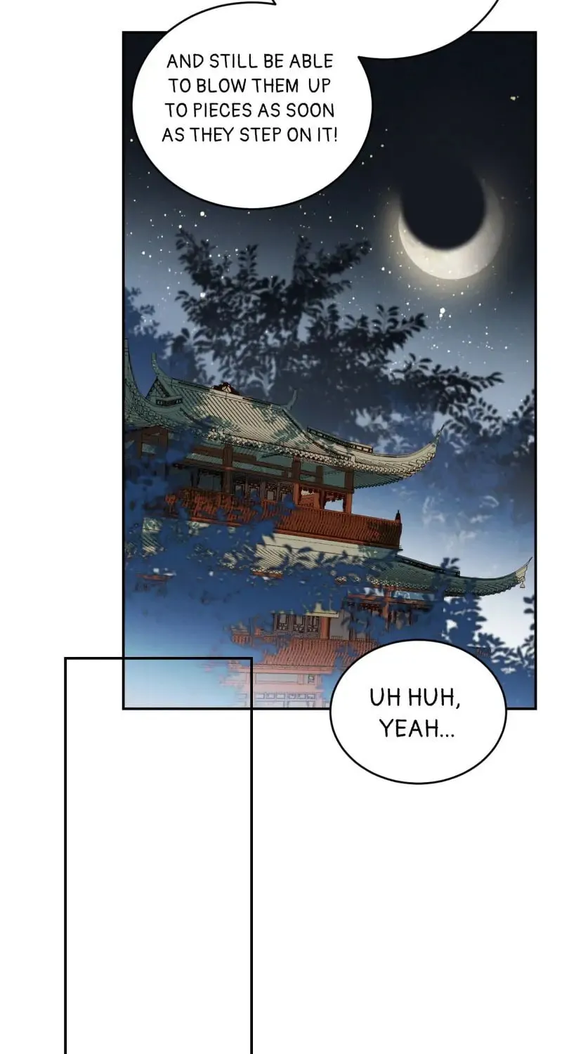 Read How the Empress Breaks the Rules chapter 47 image 40 on Lezhin