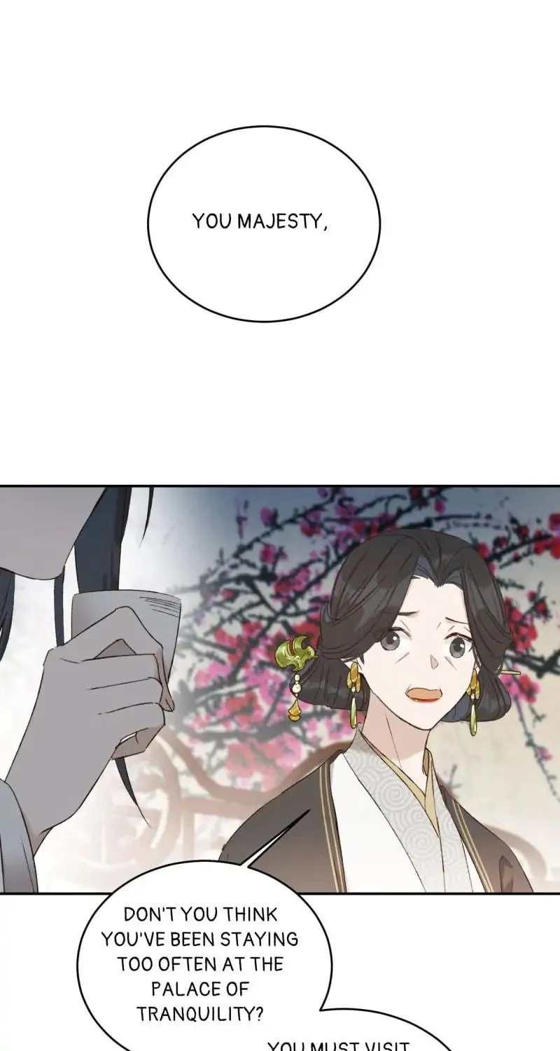 Read How the Empress Breaks the Rules chapter 47 image 42 on Lezhin