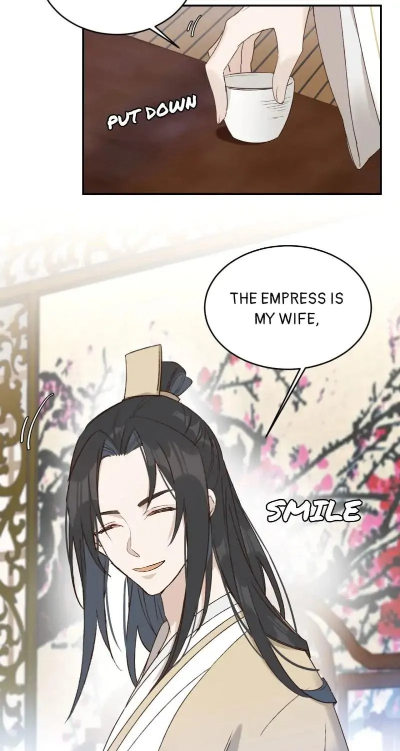 Read How the Empress Breaks the Rules chapter 47 image 44 on Lezhin