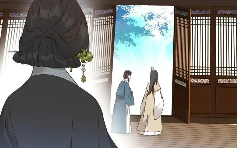 Read How the Empress Breaks the Rules chapter 47 image 47 on Lezhin