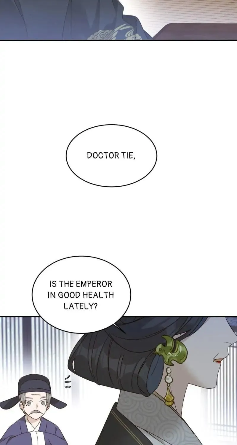 Read How the Empress Breaks the Rules chapter 47 image 48 on Lezhin
