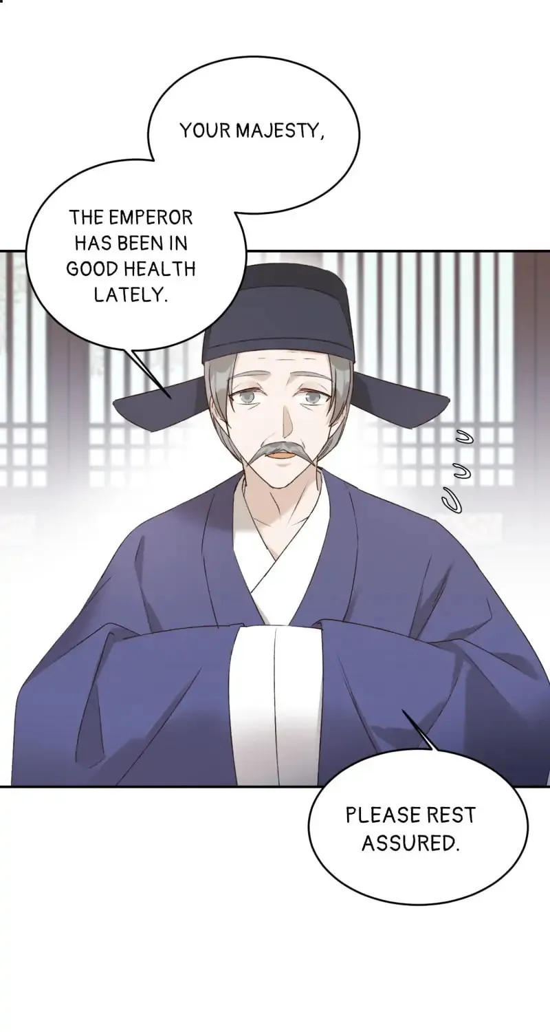 Read How the Empress Breaks the Rules chapter 47 image 50 on Lezhin