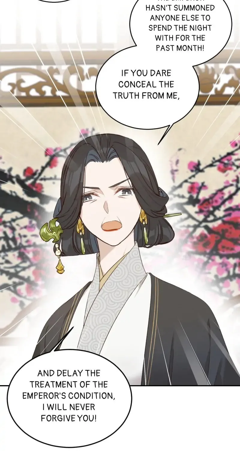 Read How the Empress Breaks the Rules chapter 47 image 52 on Lezhin
