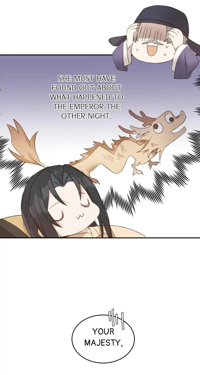 Read How the Empress Breaks the Rules chapter 47 image 54 on Lezhin