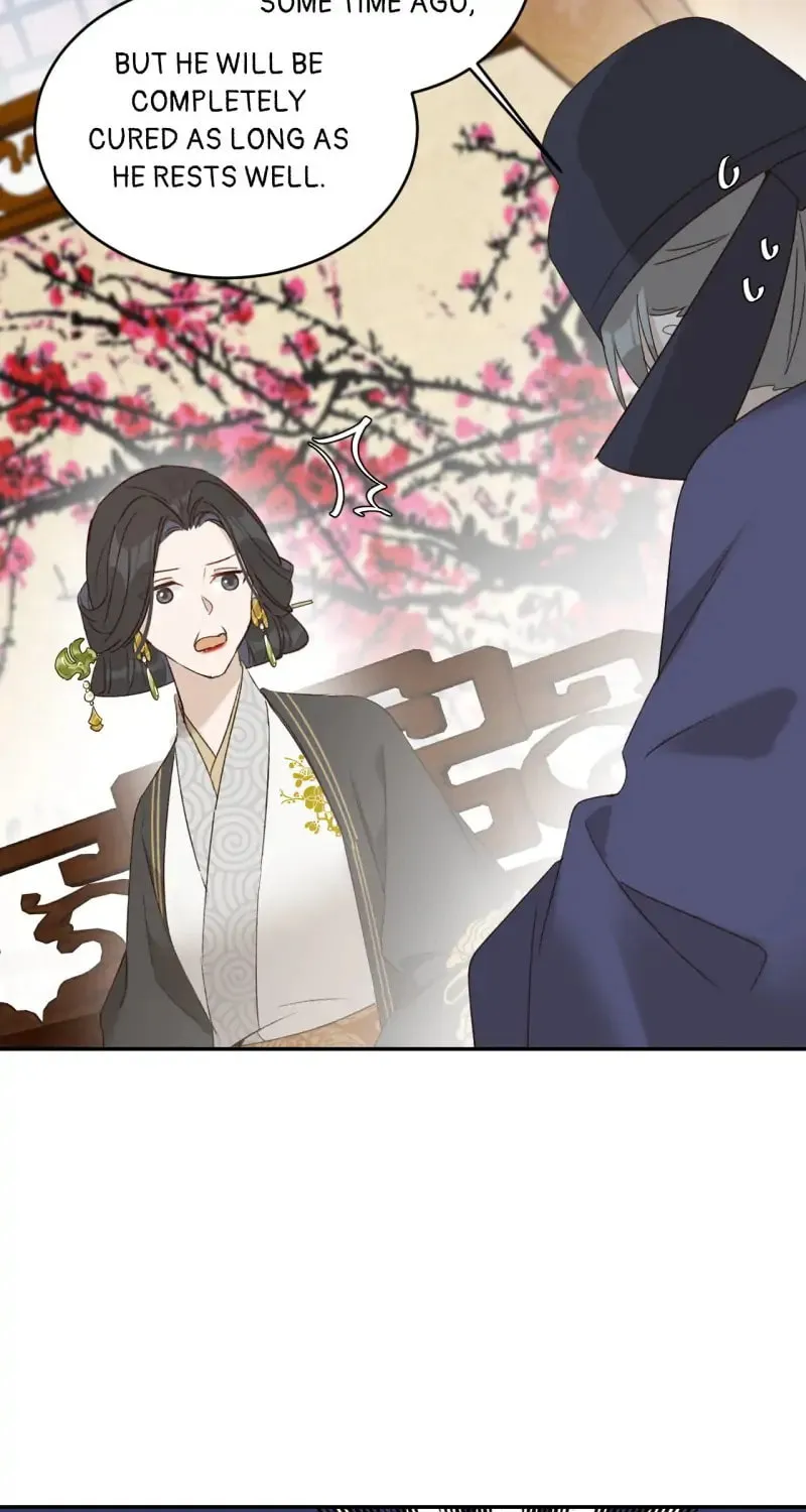 Read How the Empress Breaks the Rules chapter 47 image 56 on Lezhin