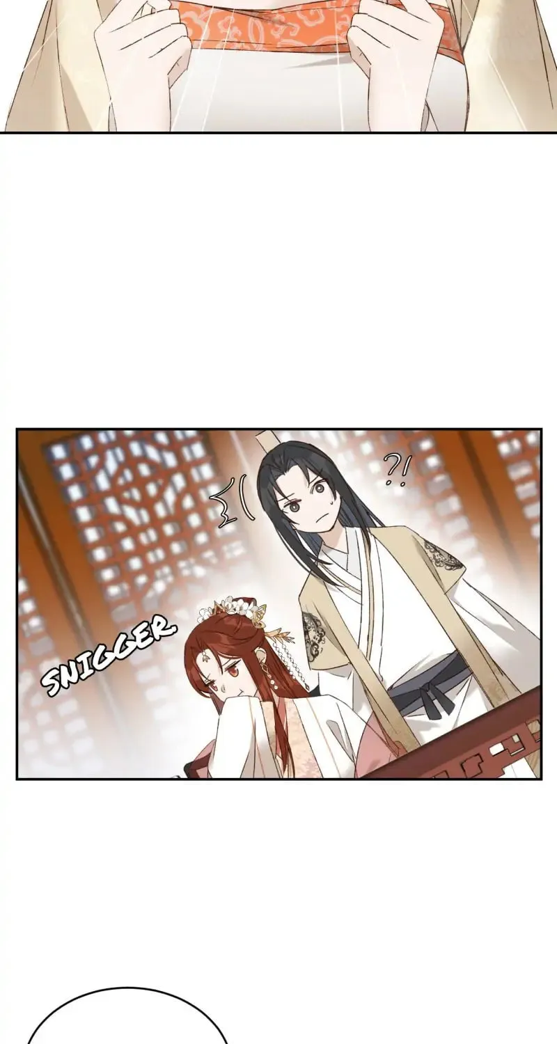Read How the Empress Breaks the Rules chapter 47 image 6 on Lezhin
