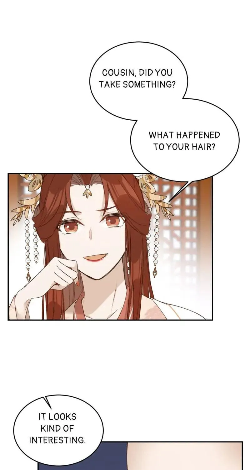 Read How the Empress Breaks the Rules chapter 47 image 9 on Lezhin