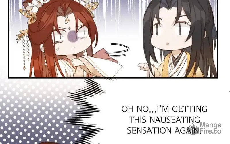 Read How the Empress Breaks the Rules chapter 48 image 10 on Lezhin